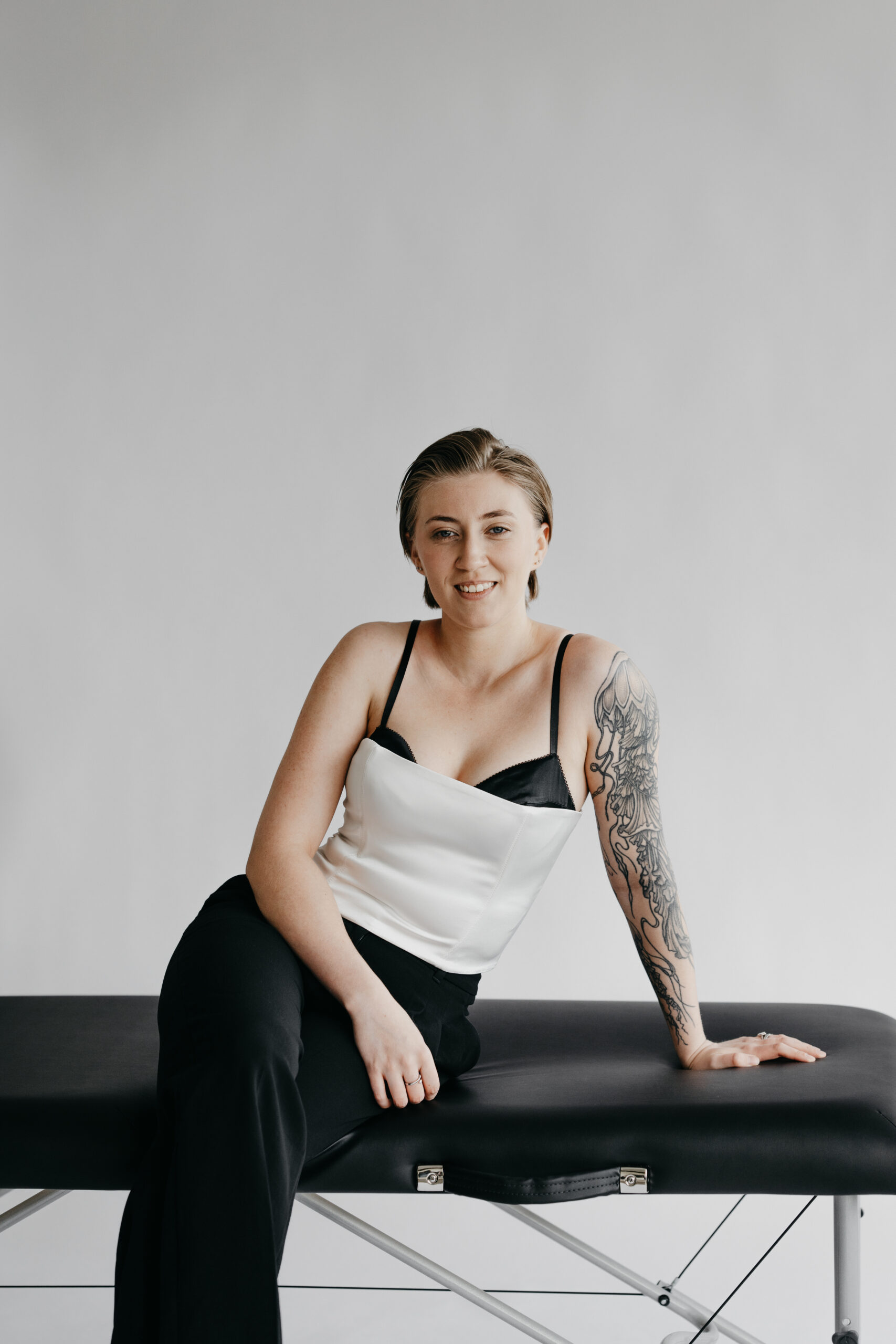 Chelsea Murray, RMT / Owner