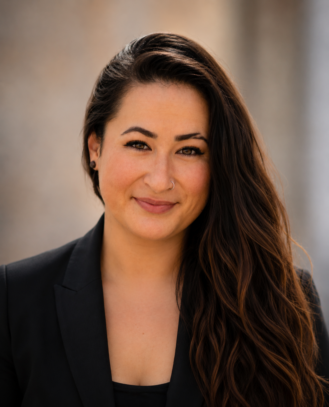 Kristi Simonson, RMT