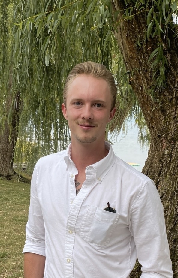 Ross Grimm, RMT