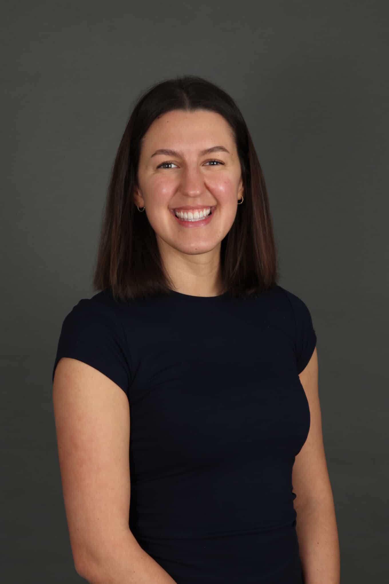 Tetiana Marandyuk, Student Massage Therapist